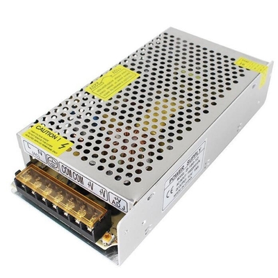 220V Input Voltage 40A Output Current Universal 5V 200W 12V 16A 24V 8A Power Supply