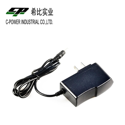 12V DC 1Amp 1000mA Switching Power Supply for CCTV Security Camera AC Input