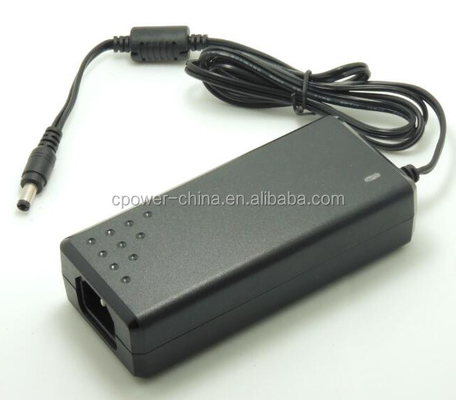 C-Power 18V 3A DC Power Adapter with Constant Voltage and 5.5*2.1/5.5*2.5 DC Connector