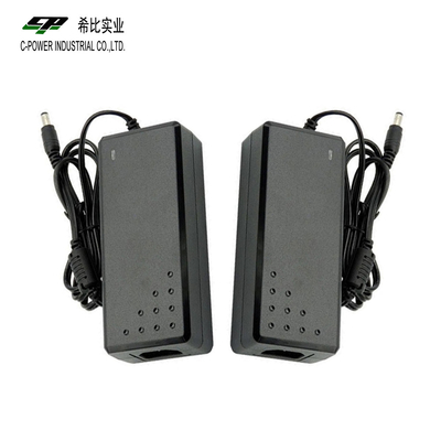 C-Power 18V 3A DC Power Adapter with Constant Voltage and 5.5*2.1/5.5*2.5 DC Connector