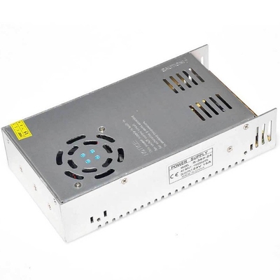 Over-voltage Protection AC 220v S-350-24 DC 12v 30A 24v 15A Switching Power Supply 24v