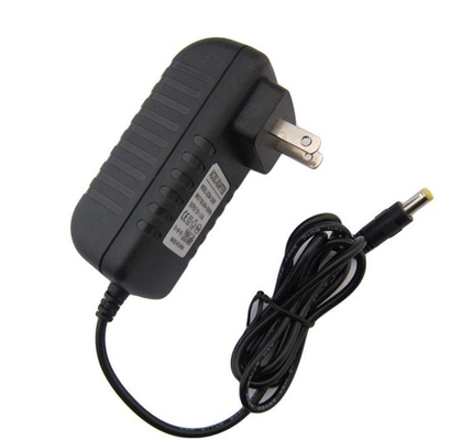 AC 100-240V 50/60Hz DC 12V 2A Wall Power Adapter 2.1mm x 5.5mm for Australian Market