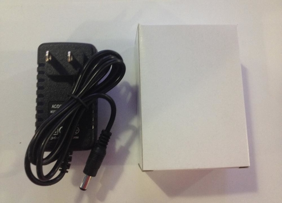 AC 100-240V 50/60Hz DC 12V 2A Wall Power Adapter 2.1mm x 5.5mm for Australian Market