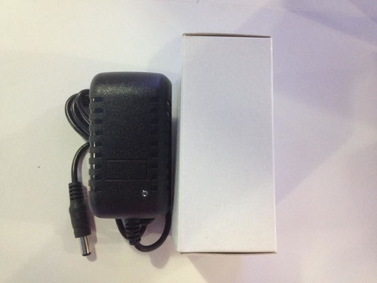 Power Supply Adapter Converter for 12VDC Output Voltage Universal European Regulations