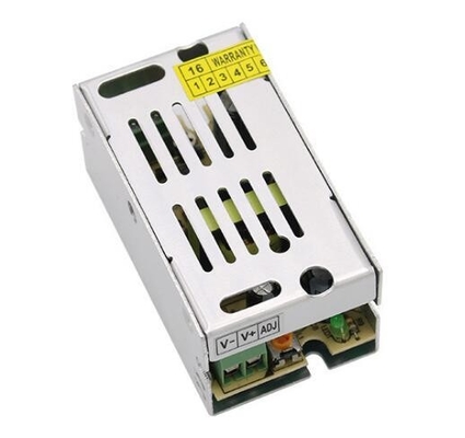 Constant Voltage 15w Fashionable Power Supply Unit 12v DC Power Distribution Unit