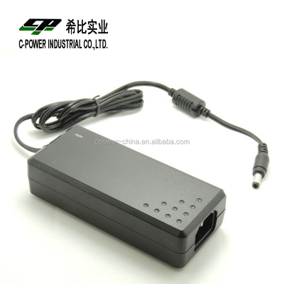 CE Certificate C-Power 48V 3A 150W LED Light Power Adapter for Electrical Appliances