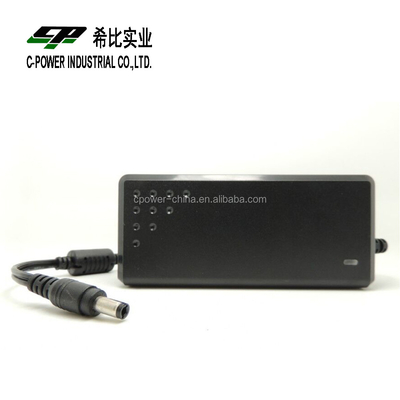 CE Certificate C-Power 48V 3A 150W LED Light Power Adapter for Electrical Appliances