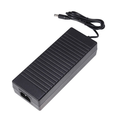 Powerful 48VDC 150W Max Output Power Adapter for AC100-240V Input by C-Power
