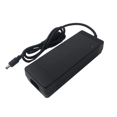 C-Power 100-240v 36v 4a 144w 36volt Black Power Adapter with Desktop Connection