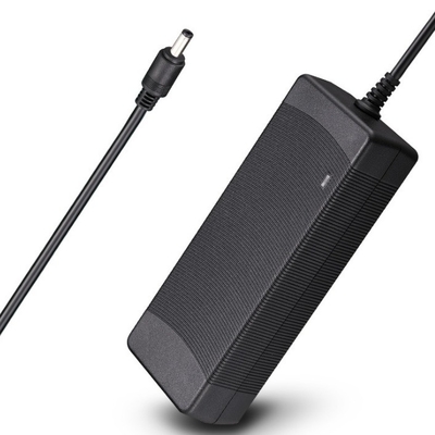 AC100-240V Input 12V 10A 120W Desktop Power Adapter with 1.2m/1.5m DC Cable by C-Power
