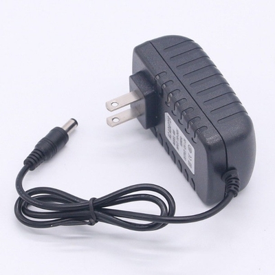 AC100-240V 12VDC 1A 2A 3A Digital Photo Frame Power Adapter with Plug In Connection