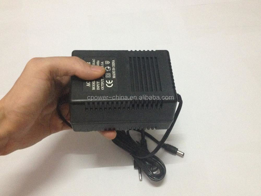 C-Power 110v 220v 24vac Power Adapter AC to AC 24v 3a 2a with Input 100-240V 50/60HZ