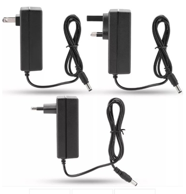 CE FCC ROHS Certified 16.8V 2A Lithium-ion Battery Charger for C-Power Power Adapter