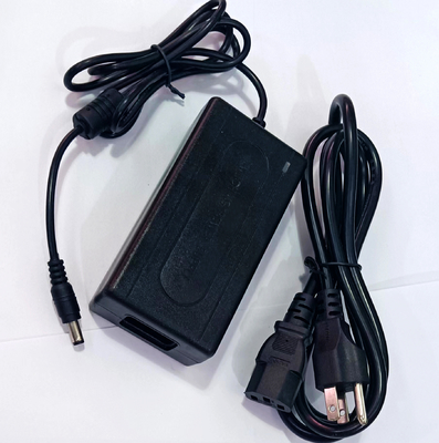 Desktop Power Adapter 12V 48W 4A 5A 8A 10A Constant Voltage Output Type DC 100-240V