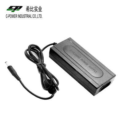 Desktop Power Adapter 12V 48W 4A 5A 8A 10A Constant Voltage Output Type DC 100-240V
