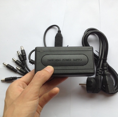 Desktop Power Adapter 12V 48W 4A 5A 8A 10A Constant Voltage Output Type DC 100-240V