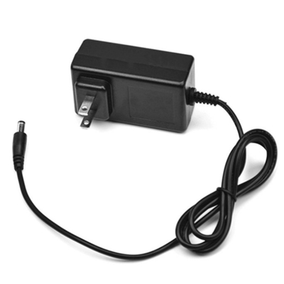 Durable C-Power ac100-250v Power Adapter with 85% Efficiency and DC Connector Options