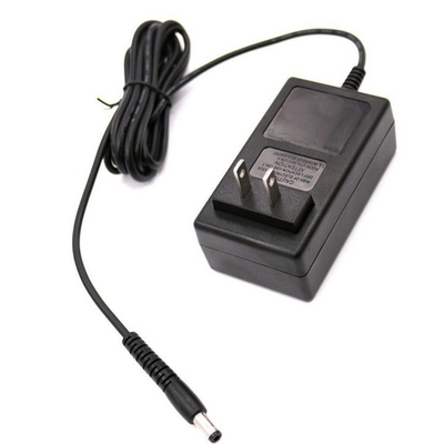 Durable C-Power ac100-250v Power Adapter with 85% Efficiency and DC Connector Options