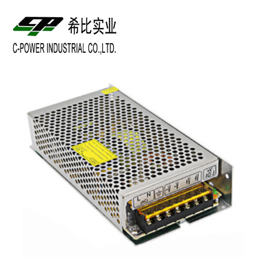 Single Output Type C-Power 240W DC 12V 20A Switching Power Supply for Constant Voltage