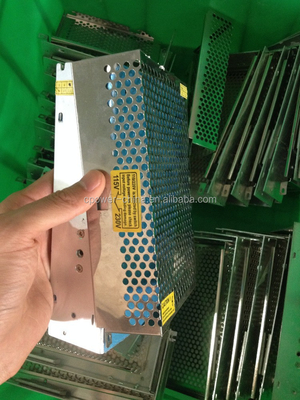 Single Output Type C-Power 240W DC 12V 20A Switching Power Supply for Constant Voltage
