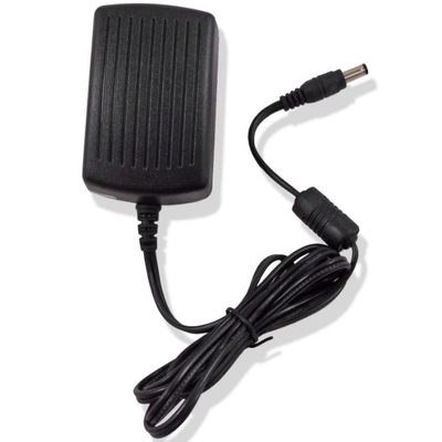 C-Power 12VDC 2A 24W Magnetic Connector Plug Power Adapter for LED CCTV Long Lifespan