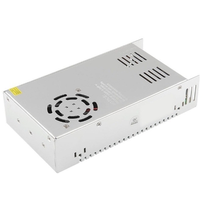 Industrial Automation Aluminum Alloy Power Supply 110V/220V DC 60V 6A 360W by C-Powe