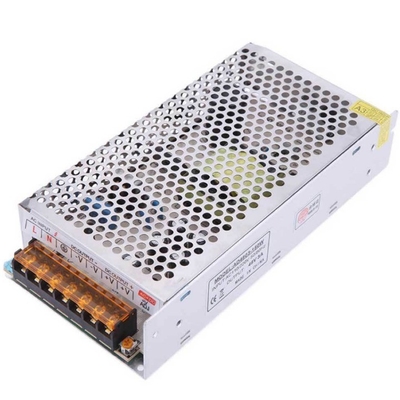 High Voltage DC 96W 12V 8A 48V 2A 5A 24V 48V Power Supply with Over-Temp Protection