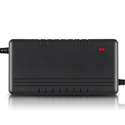 10S 36V Li-ion Power Tool 42V 5A 10S Lithium Battery Charger with DC Output Type