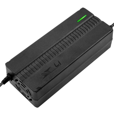 2.5mm 2.1mm DC Head 54.6V 5A Li-ion Battery Charger for 48V E-bike Magnum Bagi bike Amego