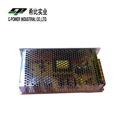 24V Output Voltage C-Power 2.5A 12V 5A AC DC Power Supply Over-voltage Protection