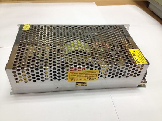 24V Output Voltage C-Power 2.5A 12V 5A AC DC Power Supply Over-voltage Protection