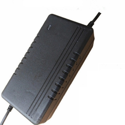 72W Output Power C-Power 24V 3A Lithium Li-ion Battery Charger 25.55v 25.2v 29.2v 29.4v