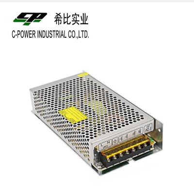 High Frequency 3V 20A LED CCTV Power Supply with Uninterrupted Switching Technology
