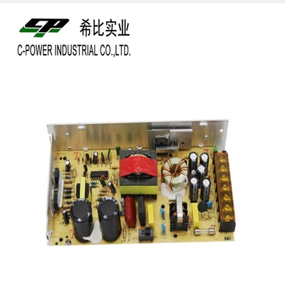 High Frequency 3V 20A LED CCTV Power Supply with Uninterrupted Switching Technology
