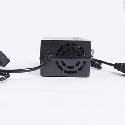 83.95v 84v 87.6v 88.2v 83.95v PC Fireproof Material 72V 7A 8A Trickle Battery Charger
