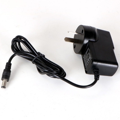 C-Power Constant Voltage AC100-240V DC 12V 0.5A Power Adapter for Modem CE Accredited
