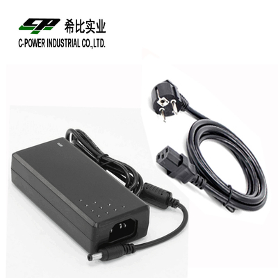Desktop Connection C-Power AC 100-240v 50-60hz 24v 5a 120w Power Adapter for 3D Printer