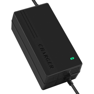 AC 100-240V Input C-Power 240W Lead Acid Battery Charger 5S 72.5V with Fast Charging
