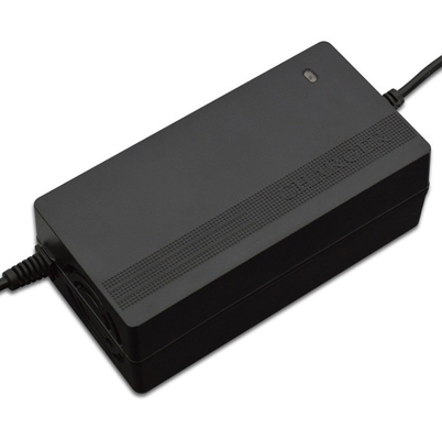 AC 100-240V Input C-Power 240W Lead Acid Battery Charger 5S 72.5V with Fast Charging