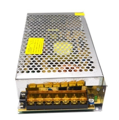 120W DC 12V 10A Switch Power Supply for CCTV or LED Protection Overload Over-voltage