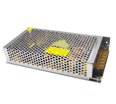 120W DC 12V 10A Switch Power Supply for CCTV or LED Protection Overload Over-voltage