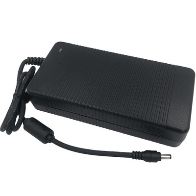 C-Power ABS Desktop Power Adapter 240W 12V 20A Output for Customer Requirements