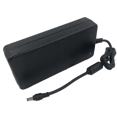 C-Power ABS Desktop Power Adapter 240W 12V 20A Output for Customer Requirements