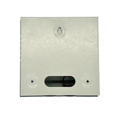 36W 4 Ports DC12V CCTV Power Supply Box Distribution for Outdoor CCTV Camera PTC Fuse
