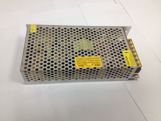 Overload Protection 24v 200w DC Switch Power Supply for LED Driving Input Voltage 220V