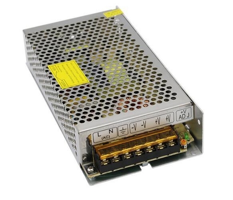 18V 5A Indoor Switch Mode Power Supply with Overtemp Overload and Shortcuit Protection
