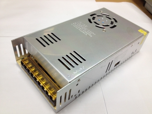 30A 13.8V Single Output AC DC LED CCTV Switch Power Supply Perfect for Your Business