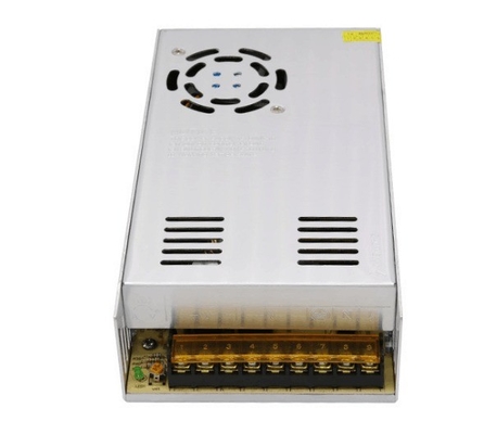 18V Single Output Power Supply for LED Strip CCTV Radio Computer Regulated DC Switching