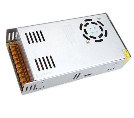 18V Single Output Power Supply for LED Strip CCTV Radio Computer Regulated DC Switching