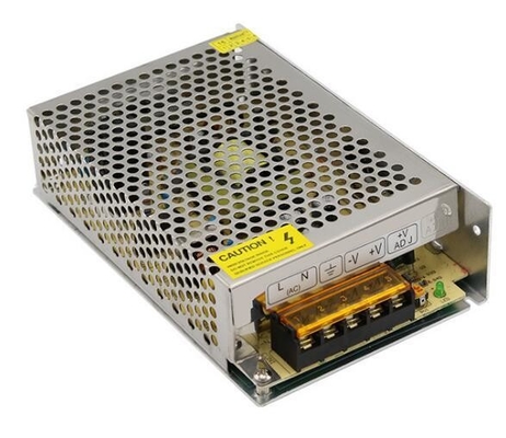 110v/220v Output LED Lighting Electronics 54w 3a Regulated Adapter 18v DC Power Supply